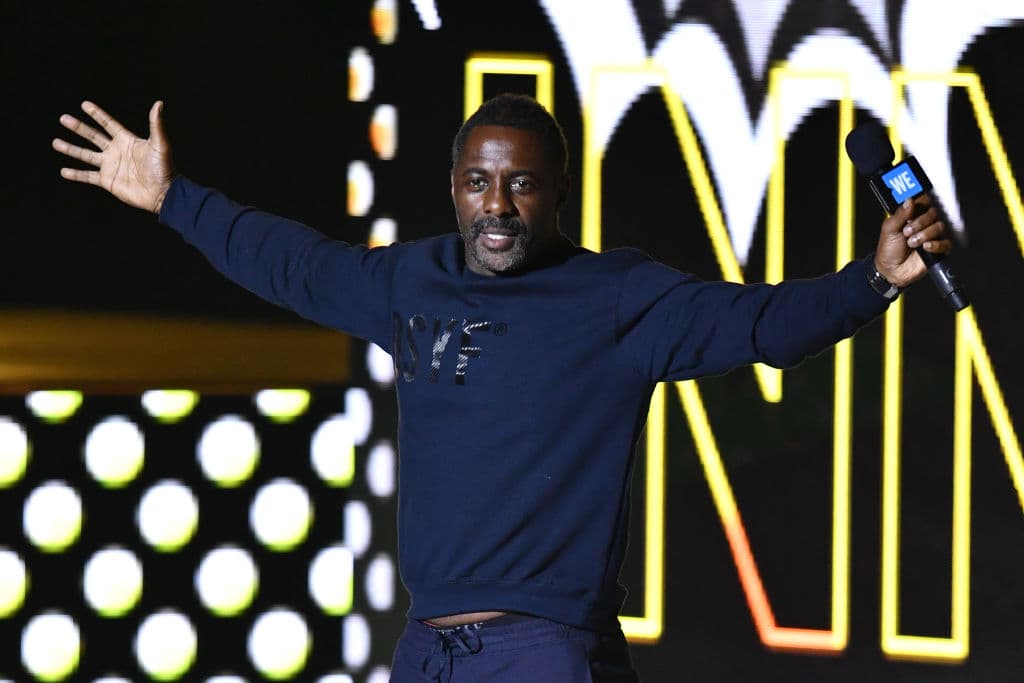 El actor inglés 
<b>Idris Elba </b>(47), fue diagnosticado con el COVID-19. El artista ha actuado en 'Avengers', 'Prometheus' y 'Titanes del pacífico', entre muchas otras producciones.
