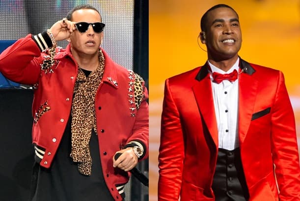 Daddy Yankee y Don Omar cantarán en Las Vegas
