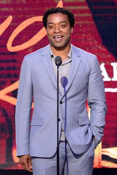 Chiwetel Ejiofor, protagonista de la cinta, perdió ante McConaughey. Mira aquí los videos más chismosos.