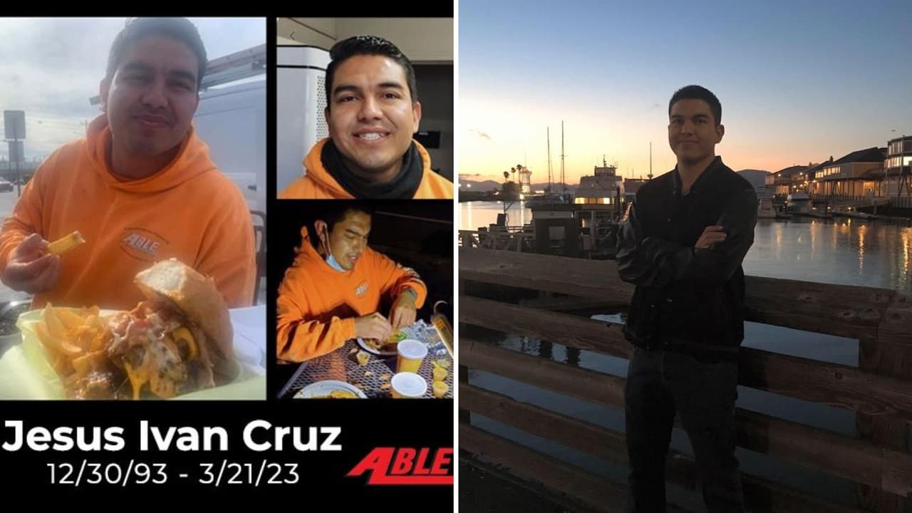 Un joven inmigrante de Oaxaca que trabajaba como plomero muere aplastado por un árbol