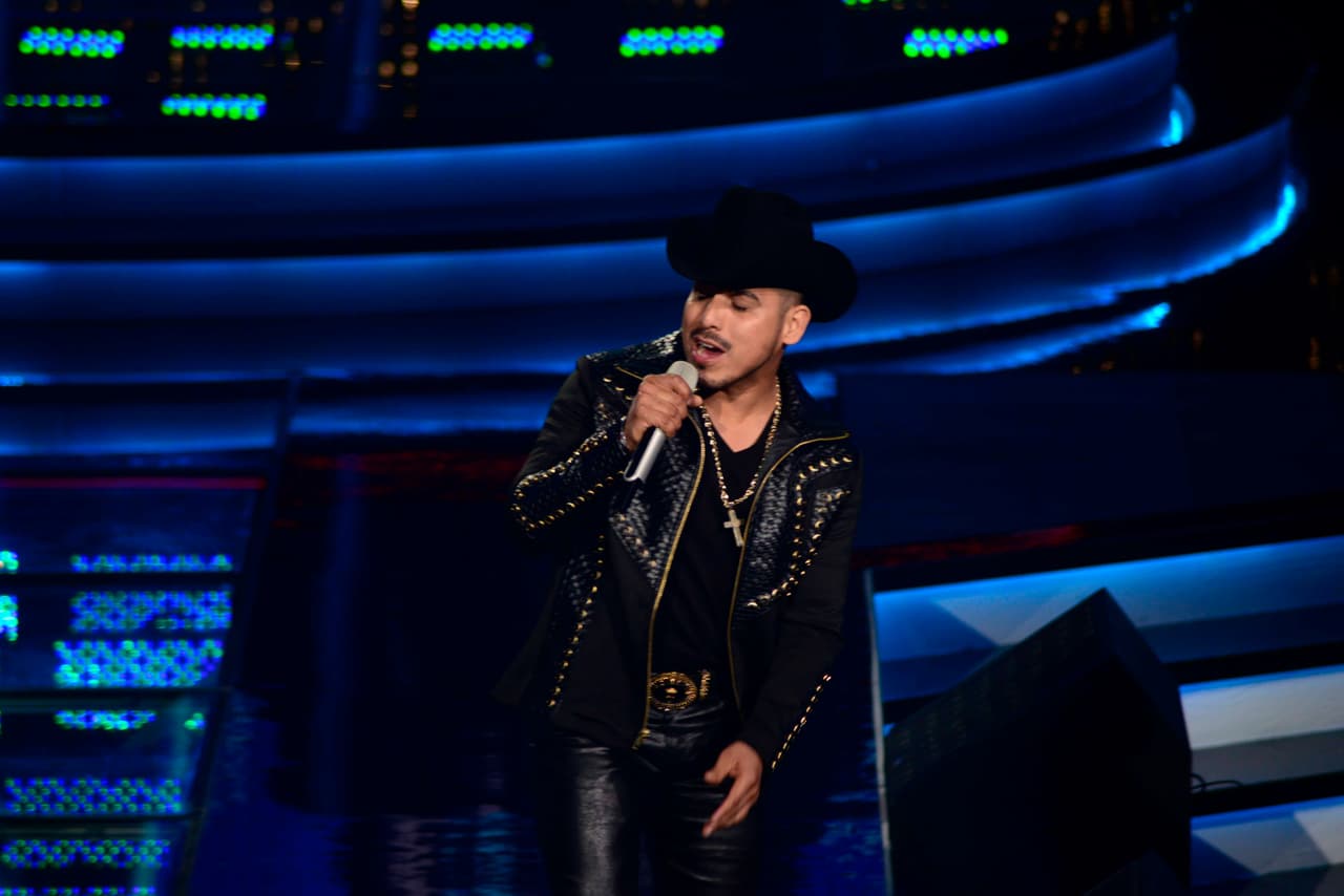 No sabemos qué se han hecho, pero tenemos que reconocer que Cristian Castro, Espinoza Paz, Pee Wee y Noel Schajris lucen tan bien, hacen que el corazón de cualquier mujer se acelere con ese tremendo 'sex appeal' que tienen