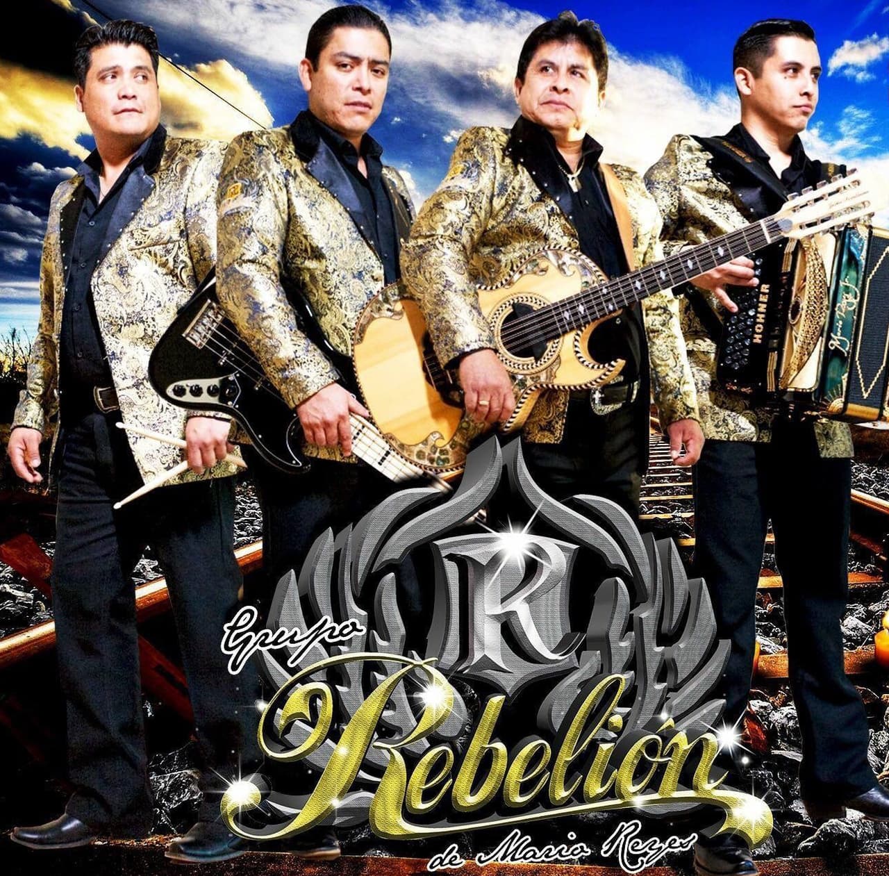 Rebelión de Mario Reyes