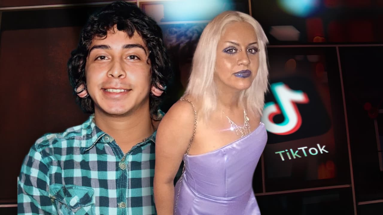 El caso de Daisy de la O que se resolvió gracias a TikTok