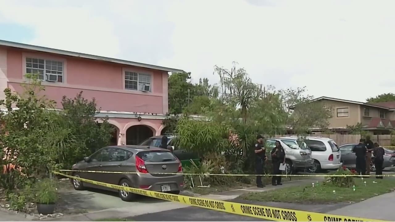 Hombre ataca a machetazos a su hija y a la hermana de ésta 