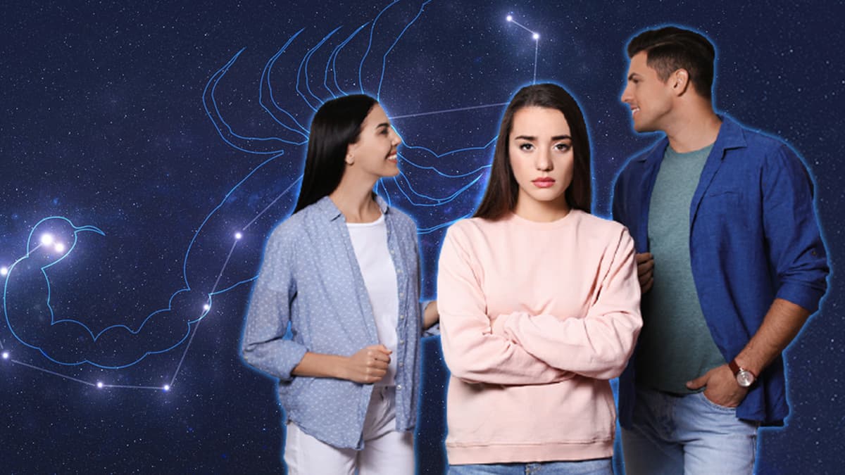 Venus entra al signo de Escorpión desde el día 10 de septiembre. ¿Qué significa esto para tu signo?