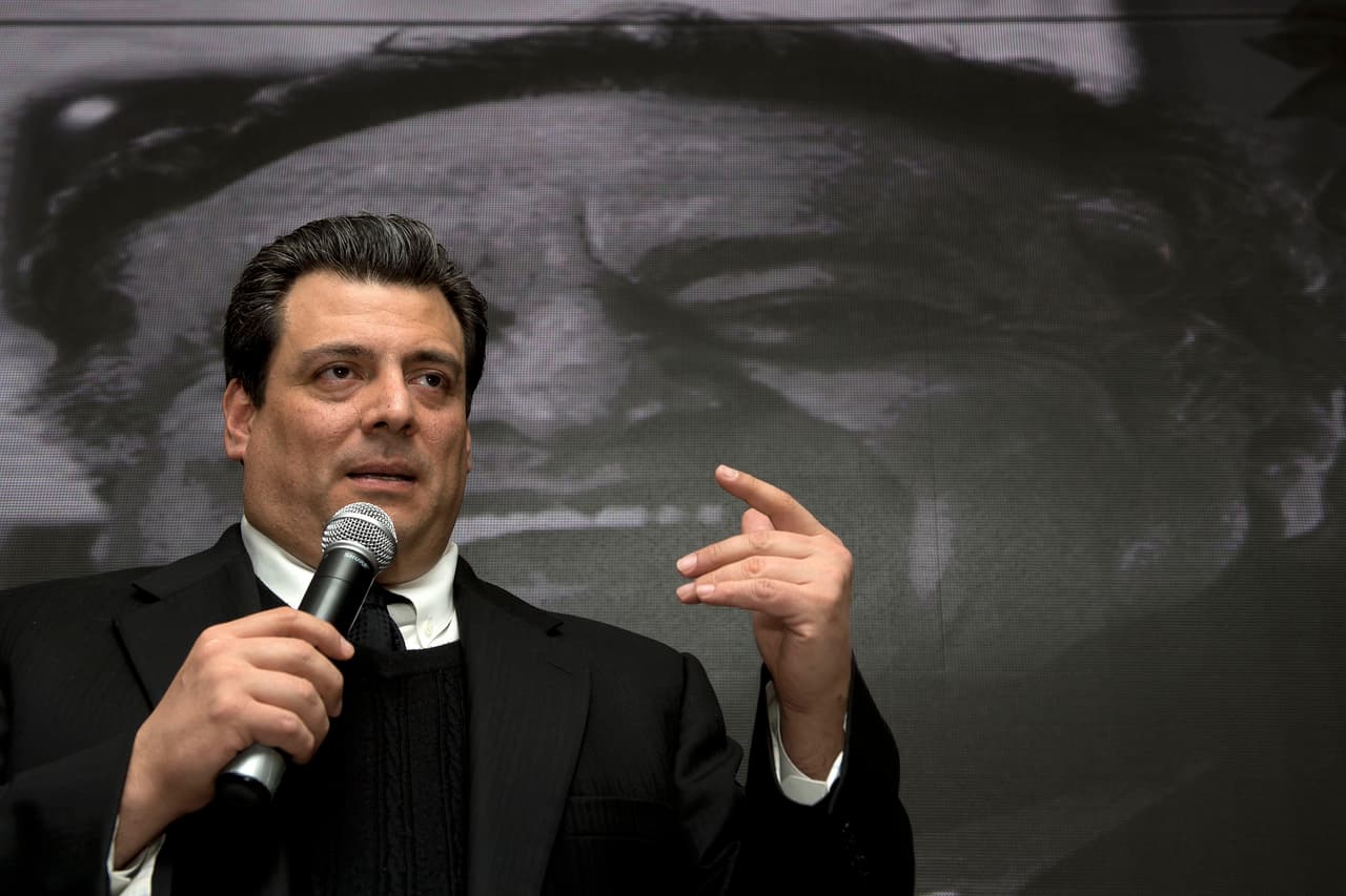Mauricio Sulaimán asegura que nace una nueva era de boxeo agresivo