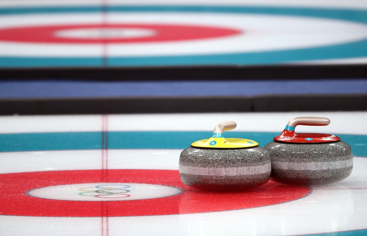 168 deportistas rusos participan en estos JJOO bajo bandera olímpica.