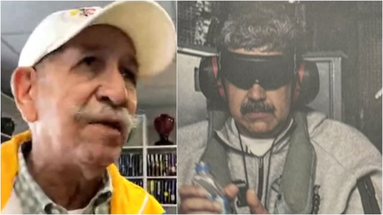 "Hay que tener prudencia": venezolanos en Orlando temen reacción del régimen