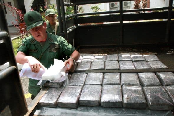 Los países de la OEA aprobaron en mayo una Estrategia Hemisférica sobre Drogas, que enfatiza el respeto de los derechos humanos, enfrenta la drogadicción como enfermedad crónica y recurrente, y propone un enfoque más amplio sobre el tratamiento de drogas.