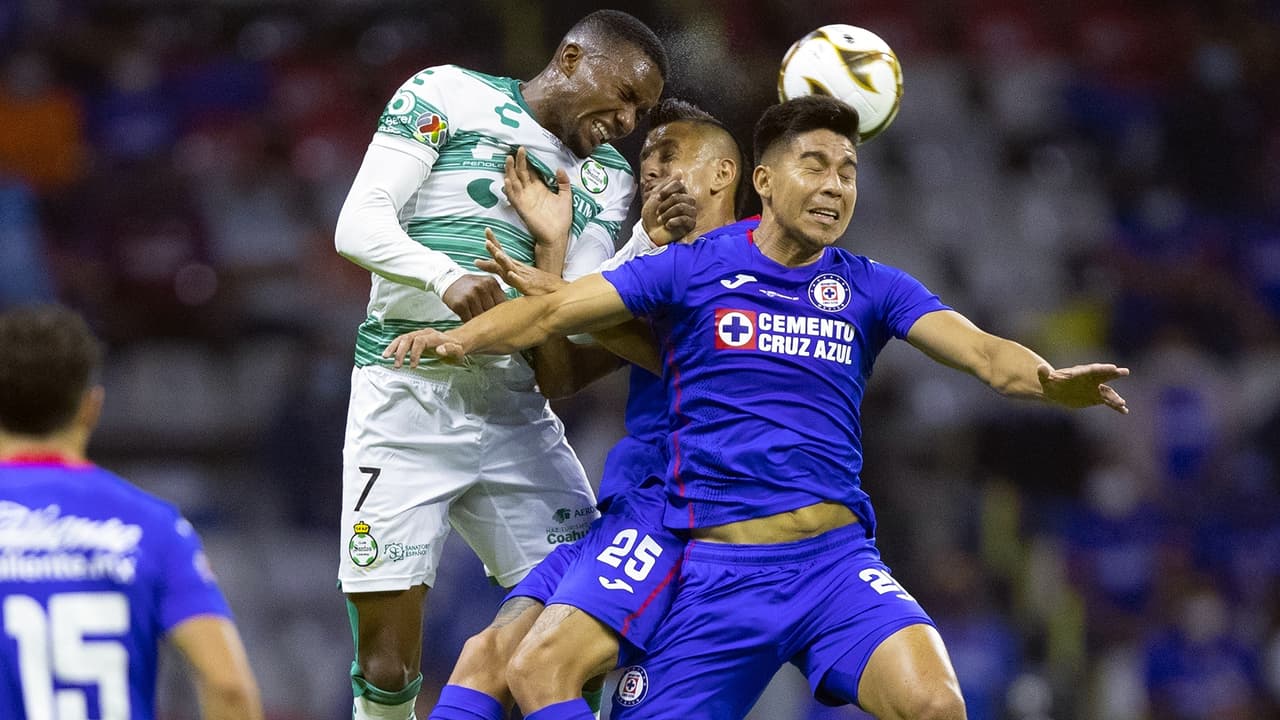 Fechas y horarios de la Jornada 1 del Apertura 2021 de Liga MX