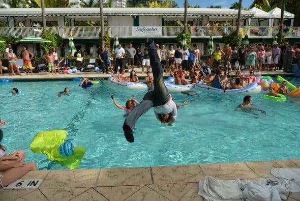 Conciertazo de verano Despierta América