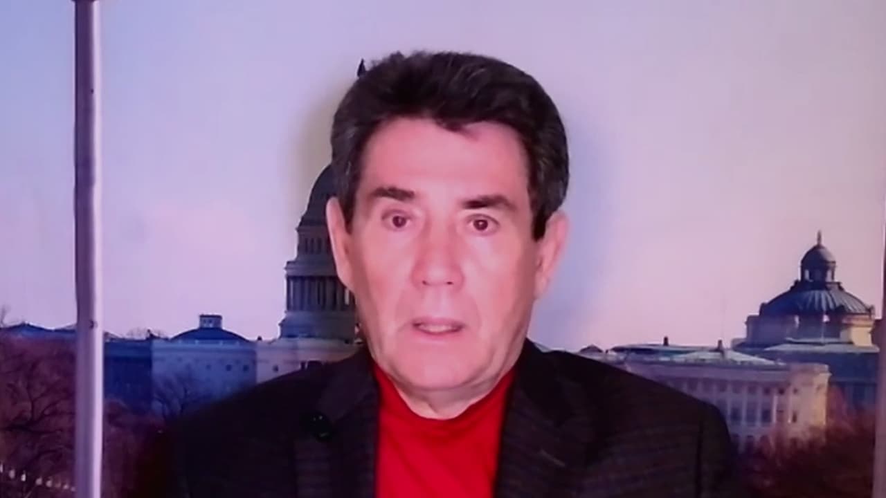 Experto analiza situación militar en Medio Oriente tras declaraciones de Trump