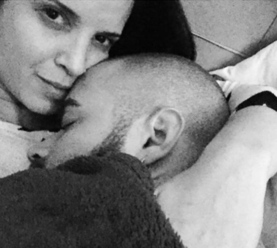 Todo fue cuando Inger y Nacho buscaban tener un tercer hijo, pero la vida se los impidió en ese entonces. 
<br>