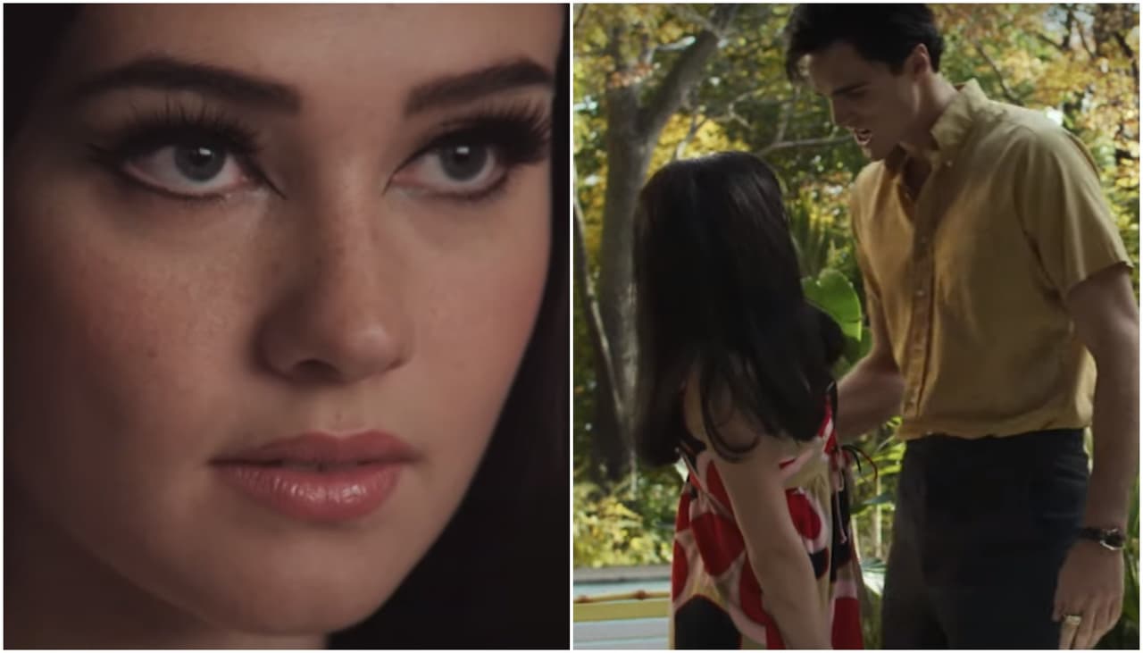 "Priscilla" ganha novo trailer: já mostra lado pouco visto do romance de Elvis e Priscilla Presley