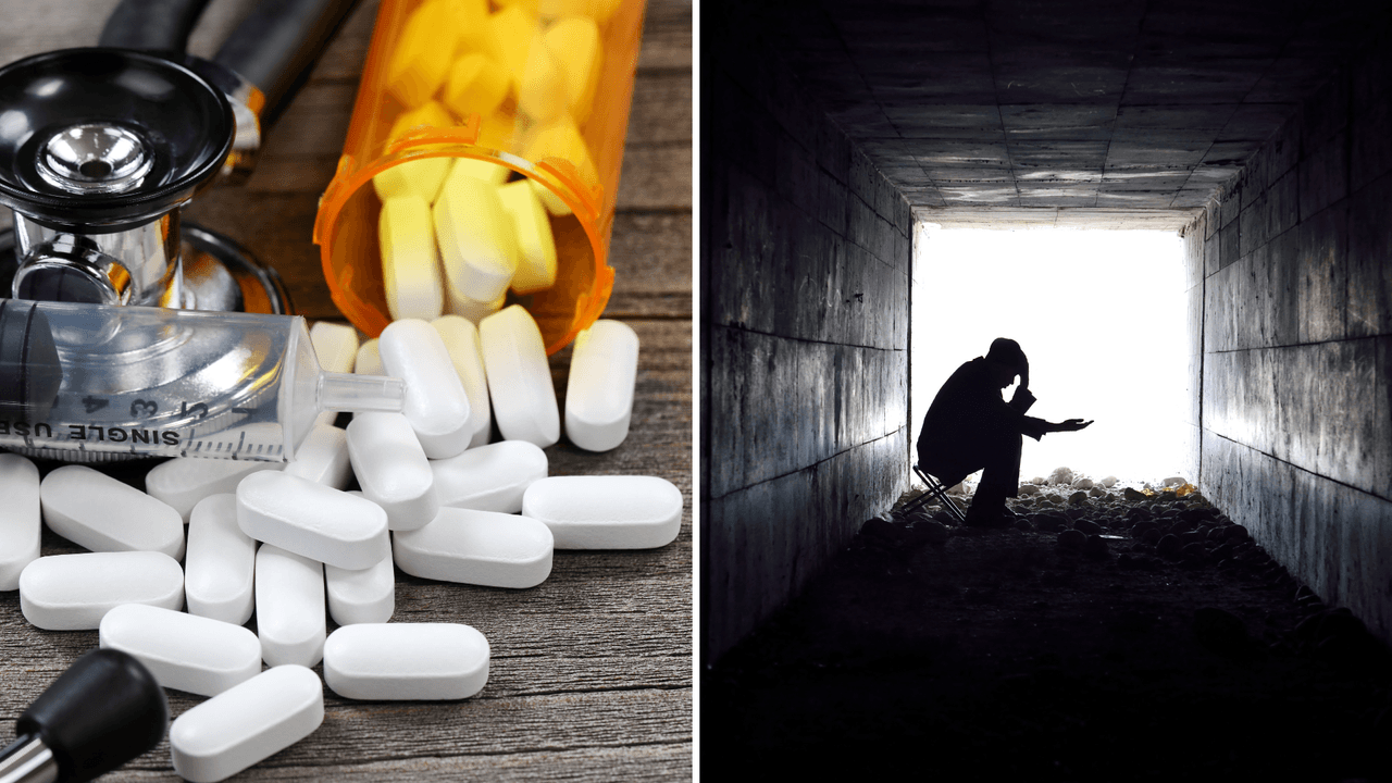 El fentanilo está acabando con la vida de indigentes en el condado de Santa Clara