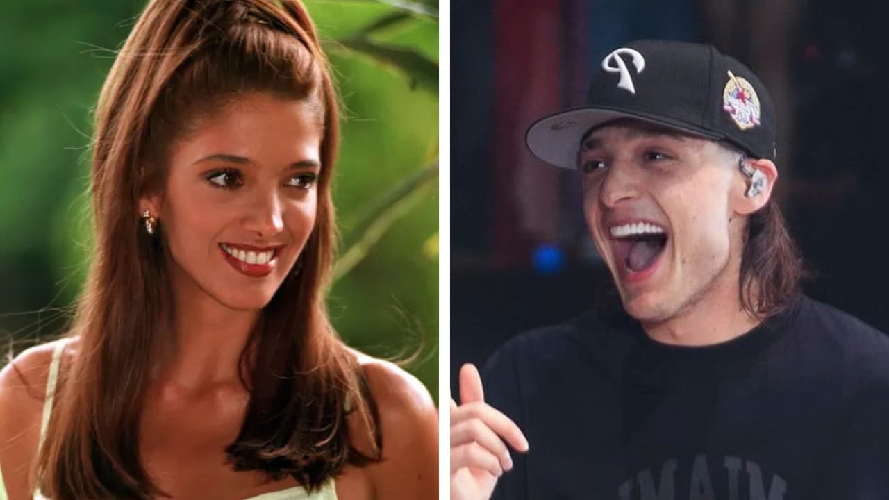 ¿Peso Pluma es hijo de Adela Noriega? La teoría que tiene de cabeza al Internet