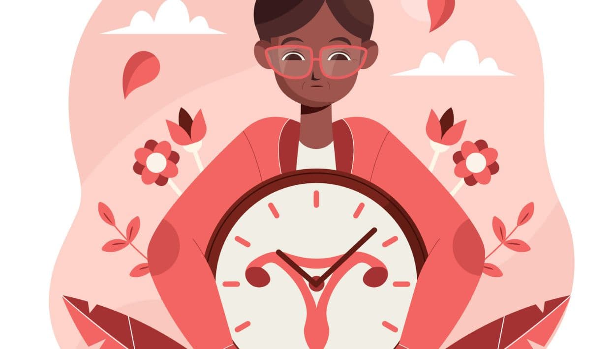 La conexión entre menopausia y salud intestinal que toda mujer debe conocer