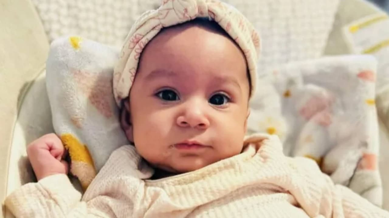 Pareja de Casa Grande transforma el dolor de perder a su bebé: donación de órganos salvará tres vidas