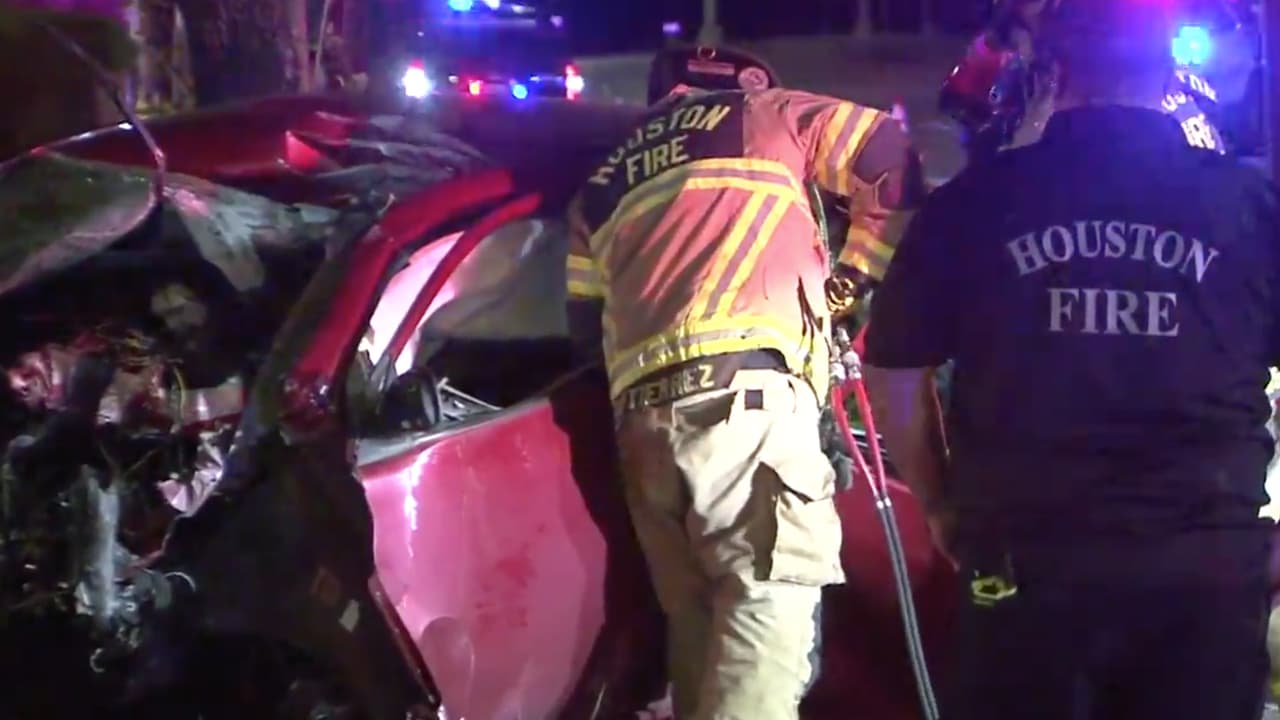 Los hechos ocurrieron en la madrugada del jueves 1 de abril.