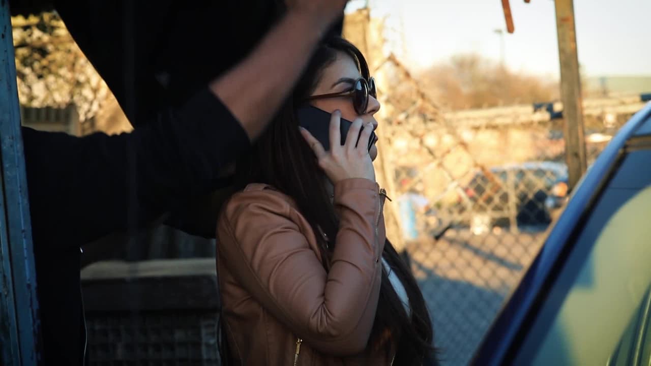 TRAILER: El Cartel De Los Tamales