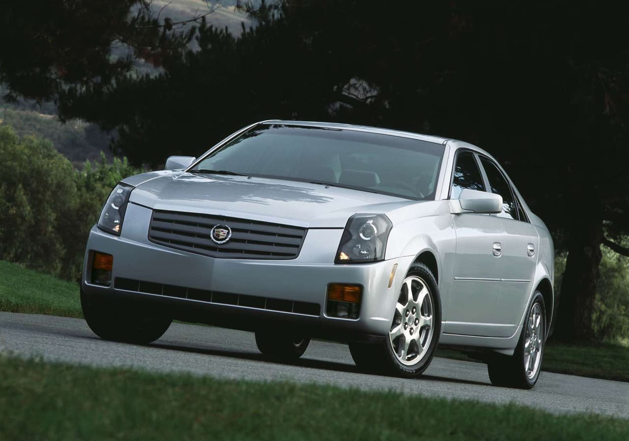 Cadillac: Modelos de esta marca presentaron empacaduras del múltiple de inducción con una incidencia 19 veces mayor en relación a la media. Además, se indica que pierden líquido refrigerante en una tasa 16 veces superior al promedio.