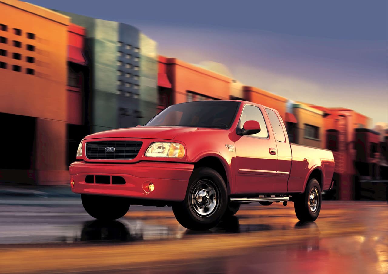 Ford: Según el estudio, los autos de la marca del óvalo azul registraron una incidencia de fallas en la manguera de la válvula PCV, la cual regula la ventilación del cárter, 18 veces mayor de lo usual.