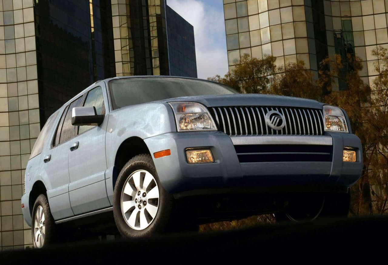 Mercury: Los autos de esta marca que no opera desde 2011 habían sido mencionados por YourMechanic entre los más propensos a no encender. Por otra parte, registraron una incidencia de fallas en la bomba de combustible 28 veces mayor en relación a la media.