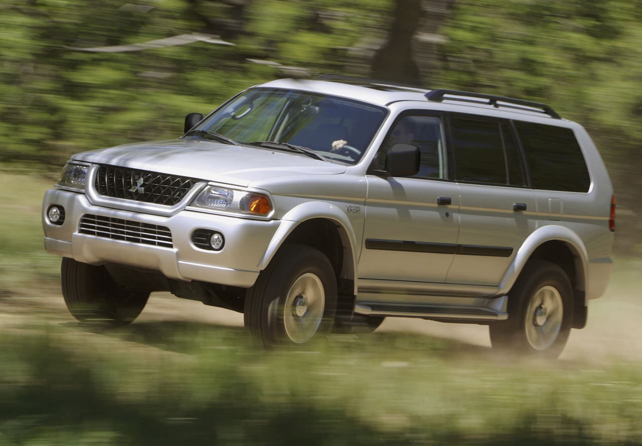 Mitsubishi: Según YourMechanic, los vehículos de esta marca aparecen entre los que menor cantidad de dinero requieren en mantenimiento. Sin embargo, la fuente señala que los mismos presentaron una incidencia de fallas en la correa de distribución 17 veces mayor que la media.