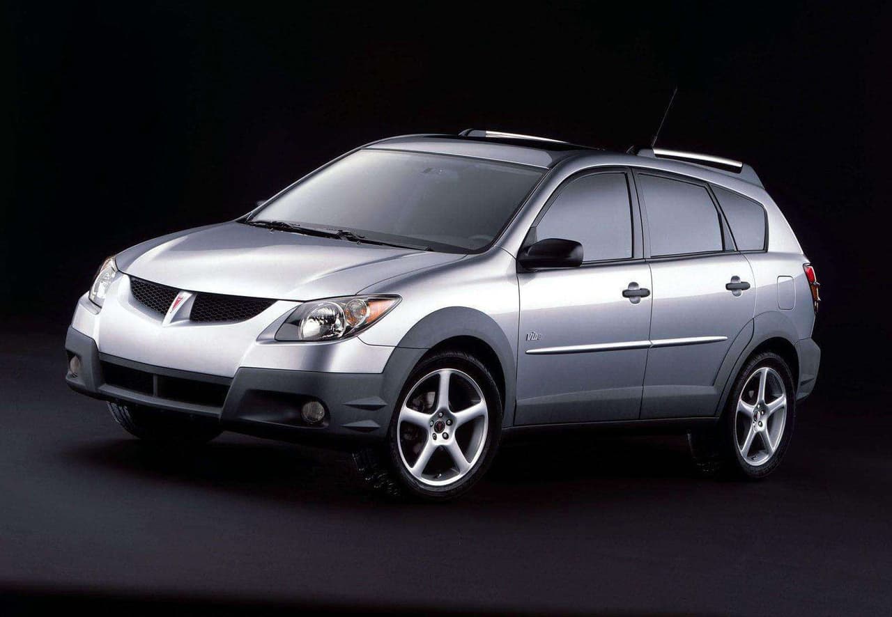 Pontiac: Las empacaduras del múltiple de inducción son en el caso de los automóviles de esta marca 19 veces más frecuente que la media.