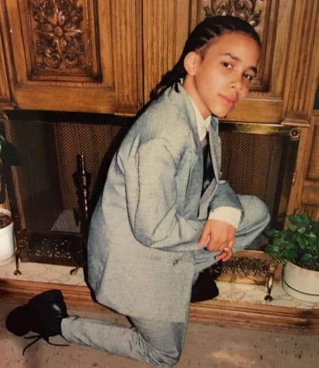 El artista ha dicho que al recordar que nadie lo aplaudía o bailaba sus temas era muy duro, pero eso nunca lo detuvo para seguir adelante.