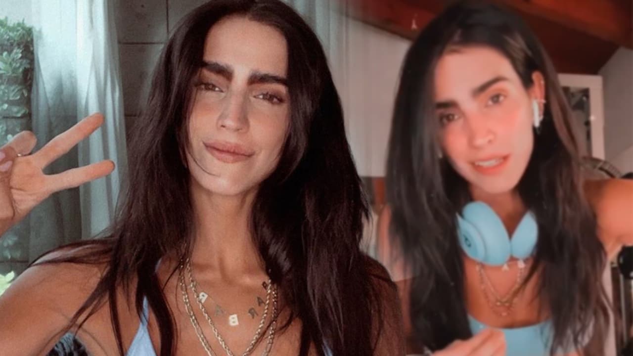 “Dando la cara”: Bárbara de Regil explica en qué se equivocó al aconsejar a víctimas de violencia