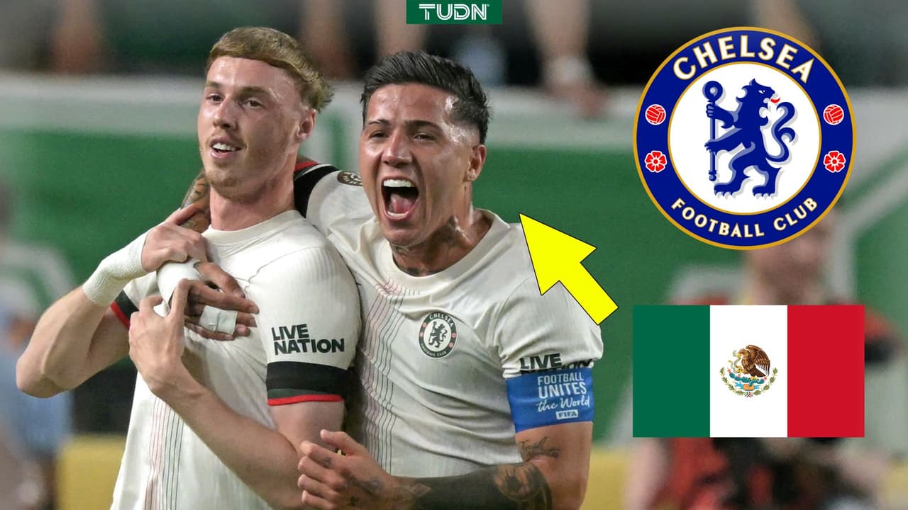 ¡Orgullo! Mexicano estará en la final del Mundial de Clubes