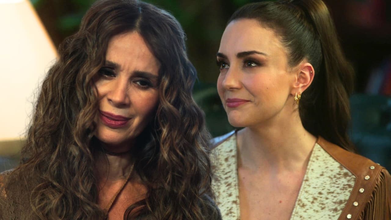 Atocha y Amapola se unen para hacer la vida de Leonel y Alba un infierno