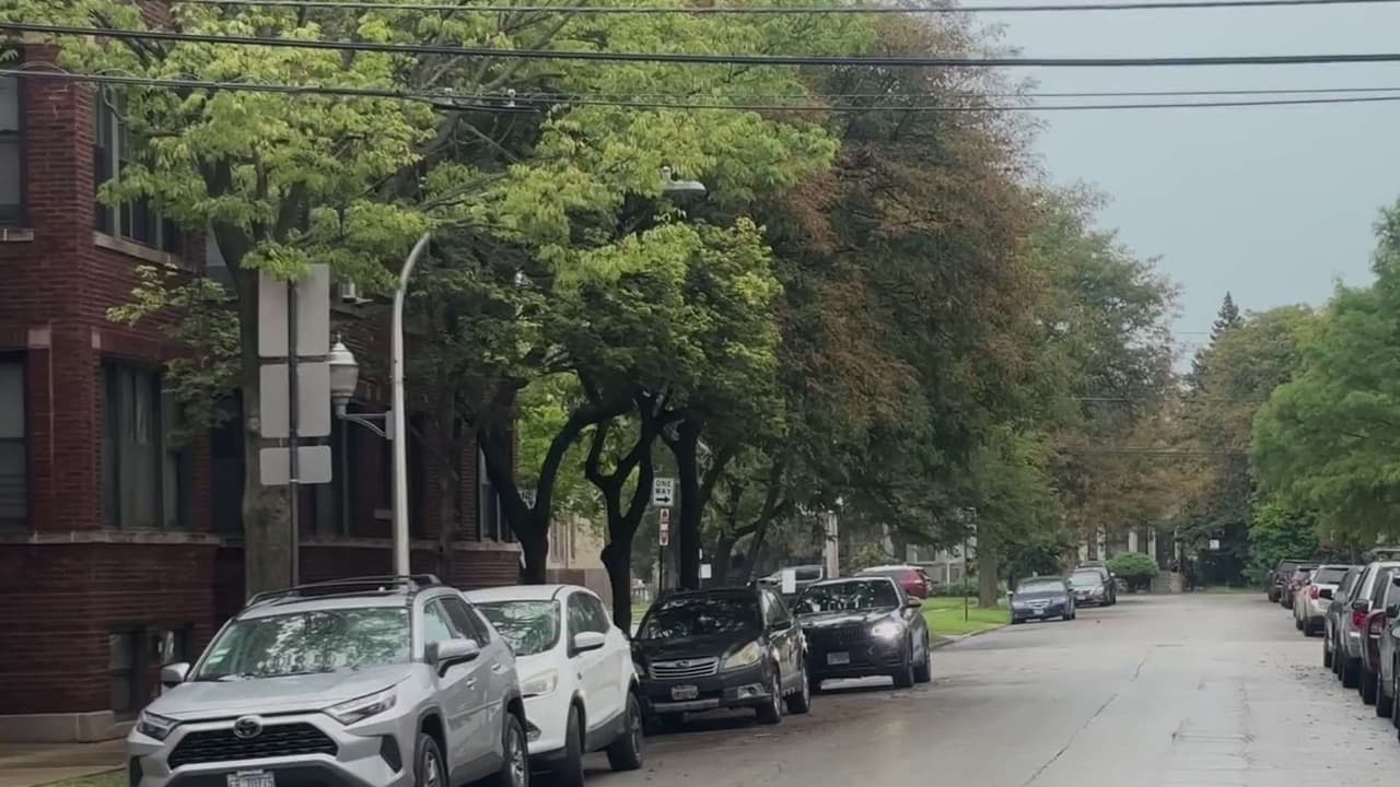 Tiroteo en el sur de Chicago deja un muerto y 13 heridos