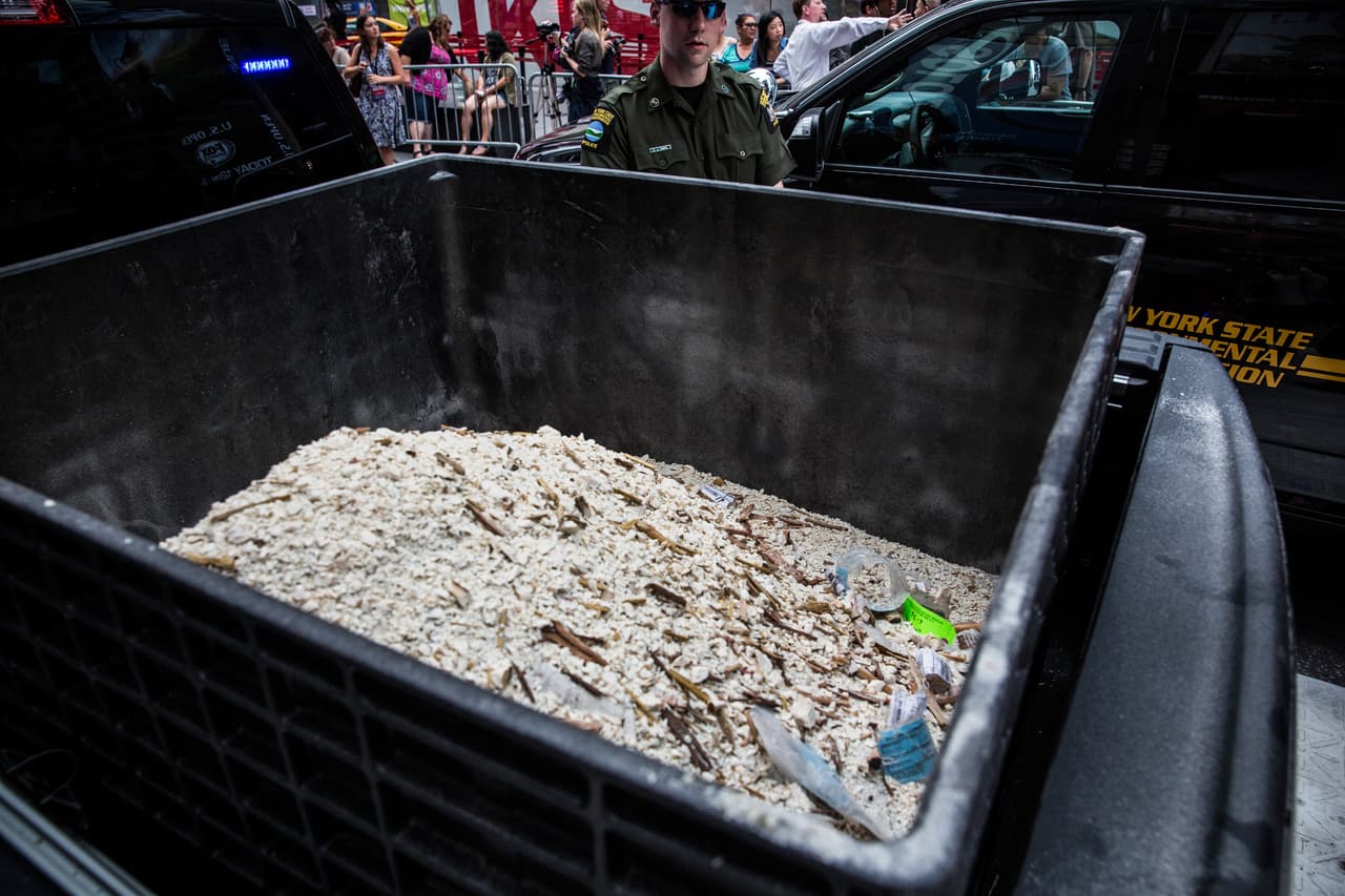 Times Square, Manhattan