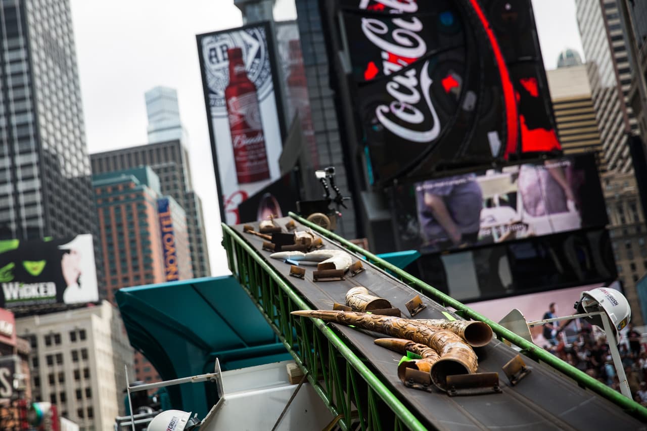 Times Square, Manhattan