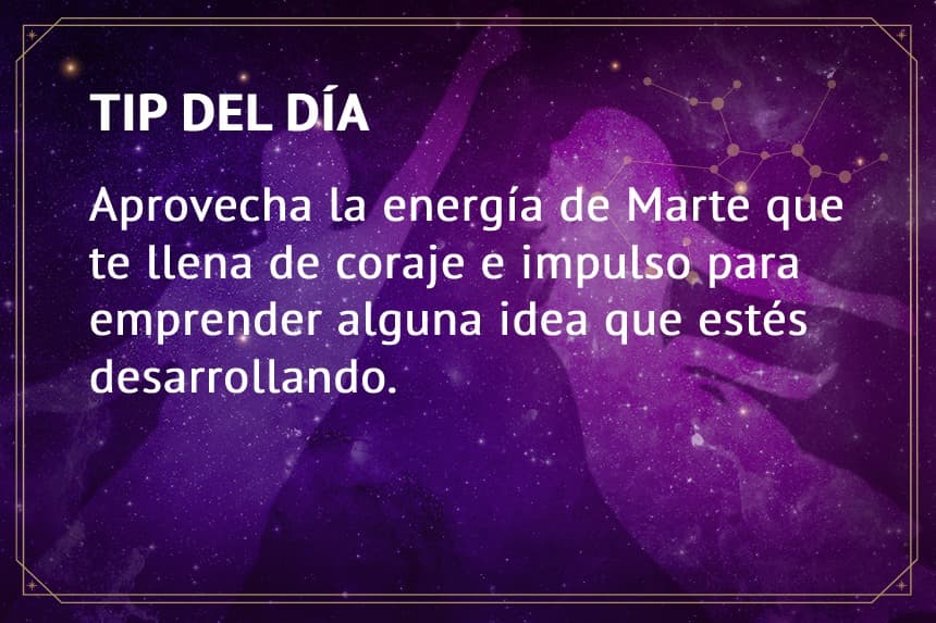 Tauro 8 de marzo 2021