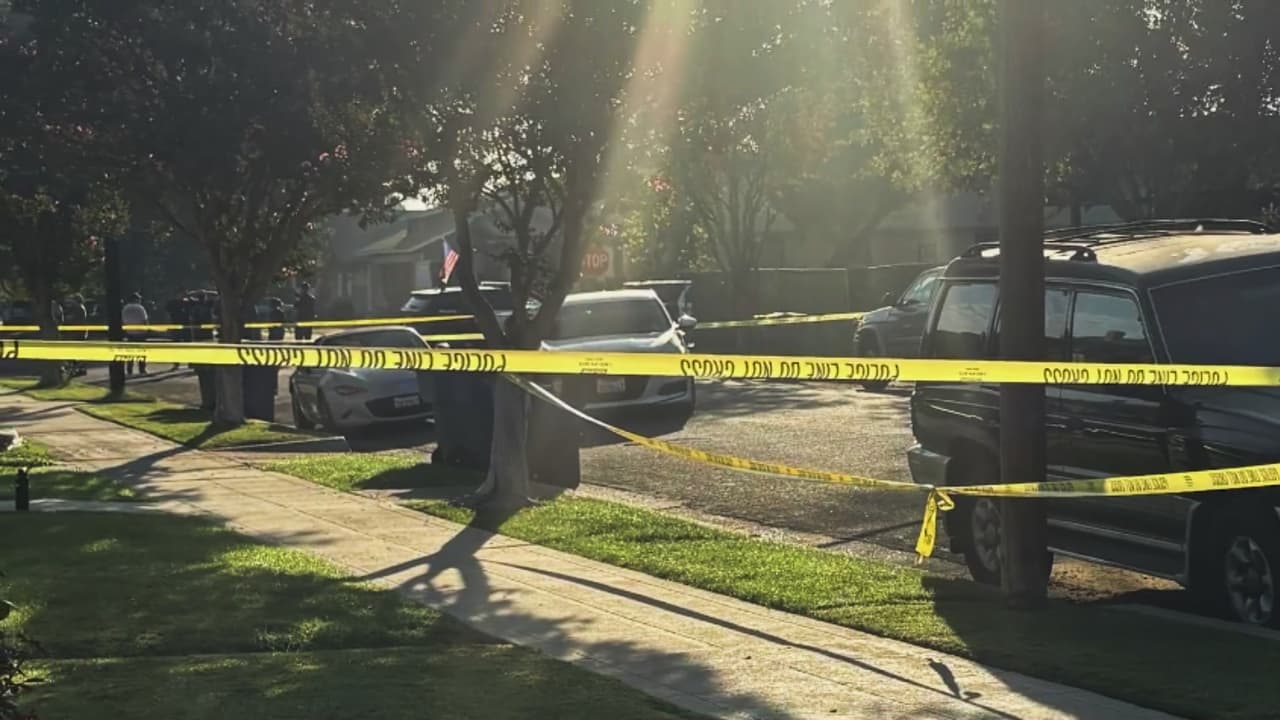 Un agente de ICE es baleado y arrestado en Fresno: lo acusan de agredir a un hombre y a su hija