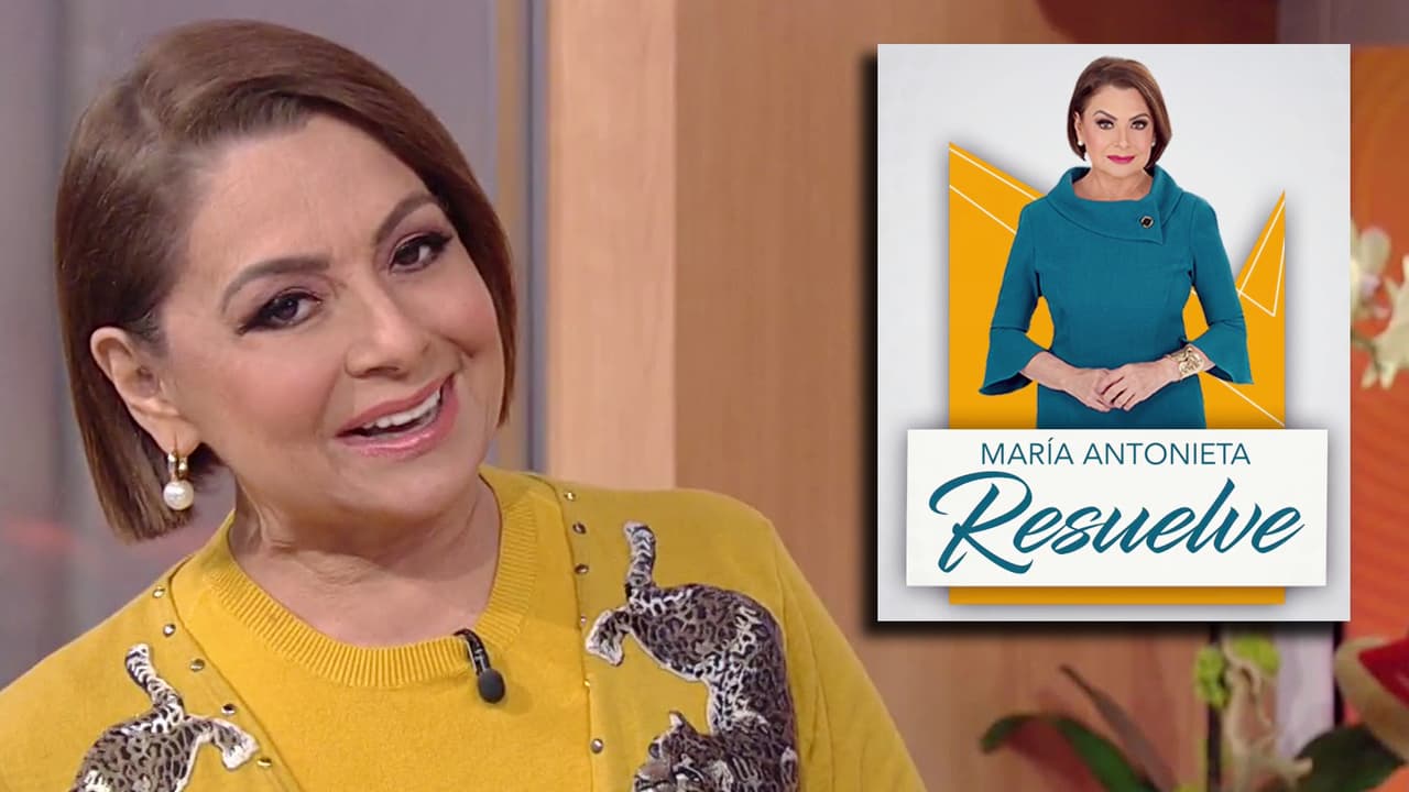 Nuestra querida 
<a href="https://www.univision.com/shows/despierta-america/maria-antonieta-collins-ya-es-parte-de-despierta-america-y-se-nos-va-de-viaje-para-ayudar-en-un-vehiculo-peculiar-video">María Antonieta Collins</a> ya es parte de la familia de Despierta América y le dará voz a nuestra comunidad.