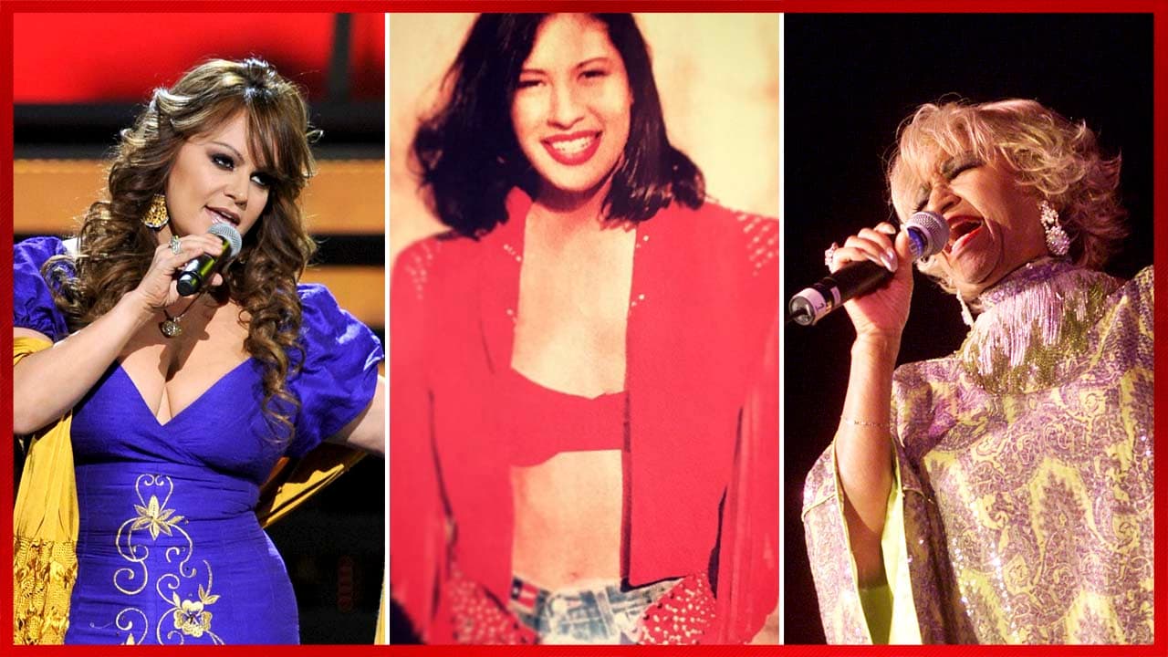 Ni la muerte logró detener la fama y el talento de estos cantantes