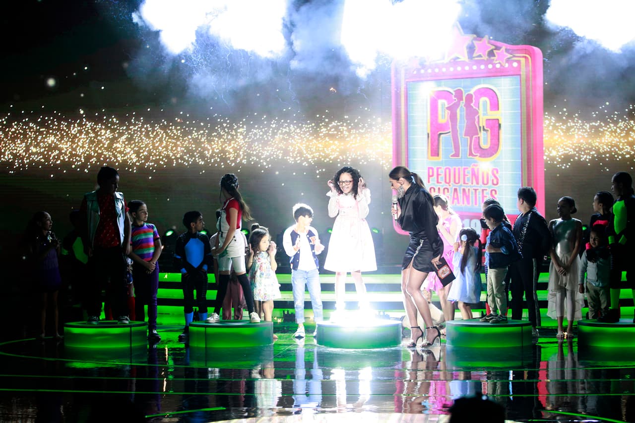 De entre sus miembros resultaría el ganador o la ganadora del momento Cricket del próximo fin de semana. La noche se la llevó Taisia. Seguramente la cantante tendrá una gran sorpresa, como lo hizo Giovani en esta ocasión.