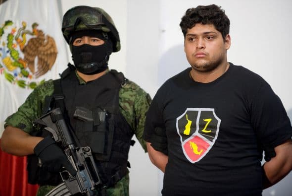 Varios importantes capos del narcotráfico mexicano han estado en territorio guatemalteco, entre ellos Joaquín "El Chapo" Guzmán, el líder del cártel de Sinaloa y el hombre más buscado de México.