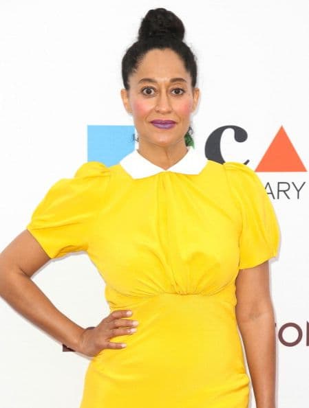Tracee Ellis Ross