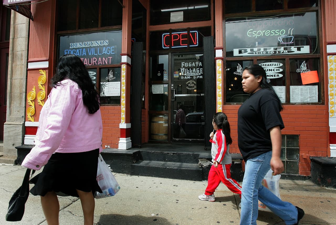 (Photo by Tim Boyle/Getty Images)