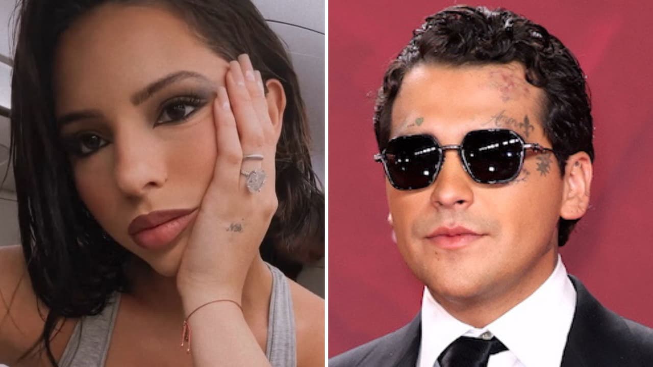 ¿Quién se habría salido de casa, Ángela o Nodal? Las distintas versiones y detalles