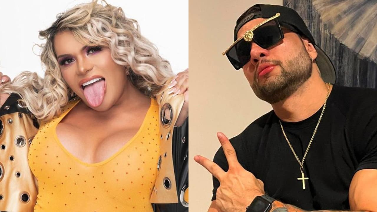 ¿Quién será el galán de Wendy en la telenovela de Juan Osorio? ¿Marlon?