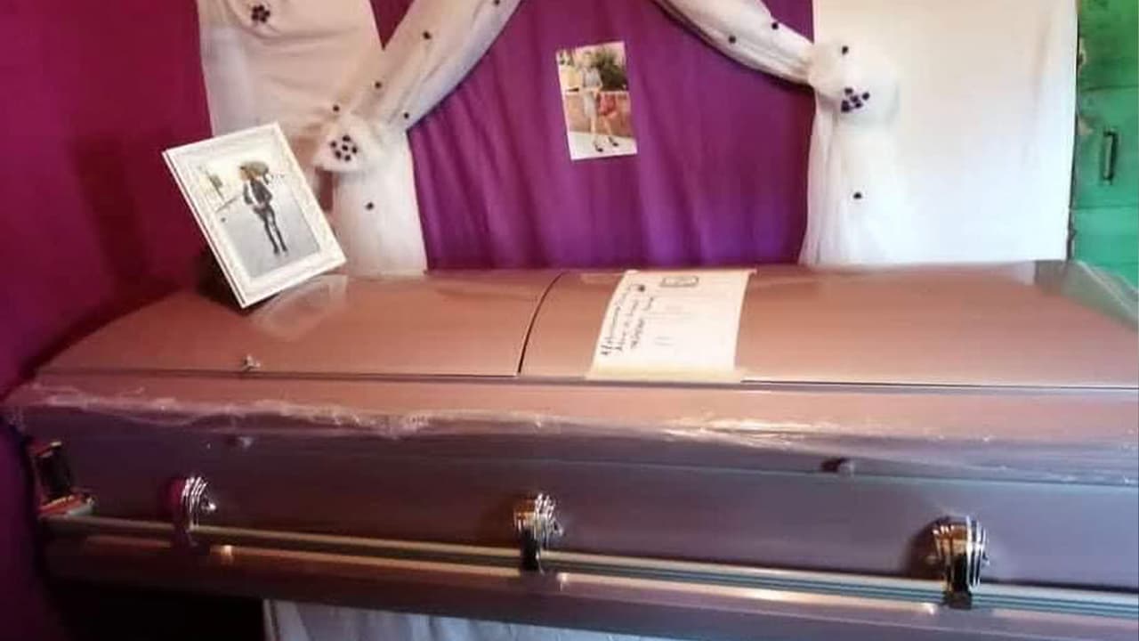 "Nadie se merece esa muerte así, tan horrorosa, es traumático", dijo la hermana de Sierra a Univision 45.