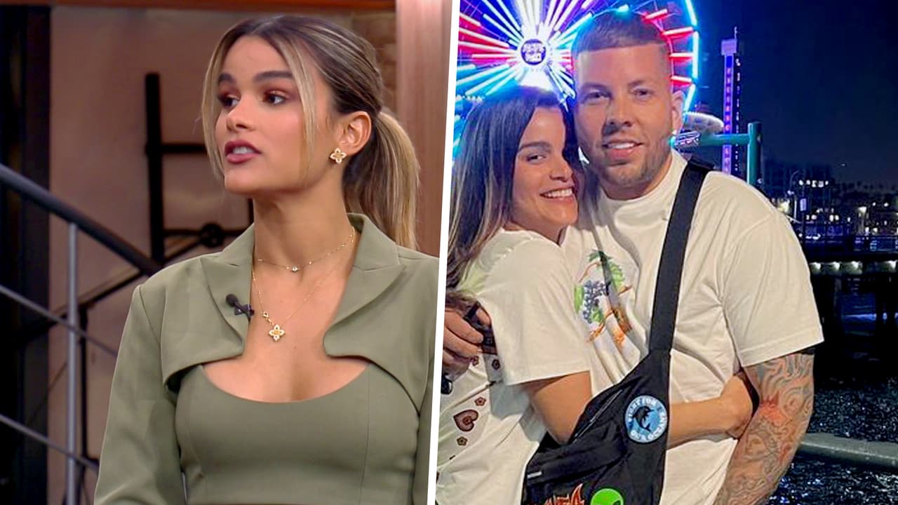 <b><a href="https://www.univision.com/famosos/clarissa-molina-comprometio-vicente-saavedra-detalles-boda-anillo-de-compromiso" target="_blank">Vicente Saavedra le pidió matrimonio </a></b>en marzo pasado durante unas vacaciones en las Islas Vírgenes.
<br>