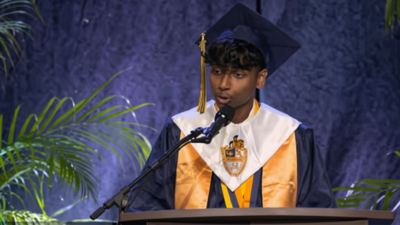 Estudiante de Tampa logra GPA de 11.99: así consiguió una calificación histórica