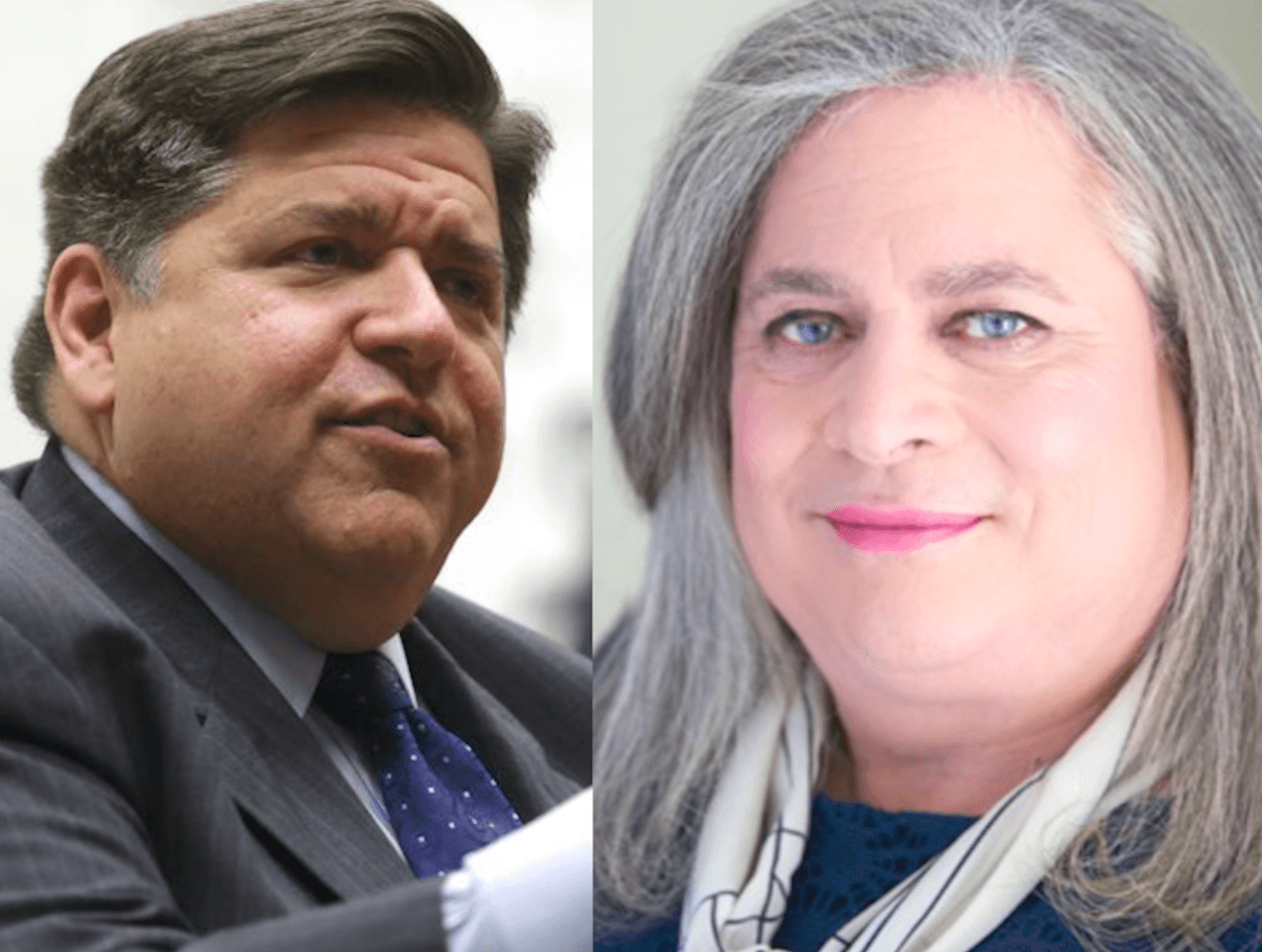 Pritzker y su prima enfrentados por la propuesta de cambiar el cobro de impuestos en Illinois